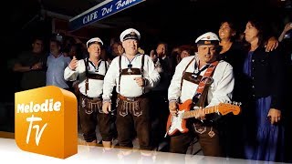 Matrosen in Lederhosen  Schwarze Natascha Musikvideo [upl. by Katzir931]