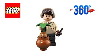 UNBOXING LEGO 71022 NEVILLE LONGBOTTOM [upl. by Viking370]