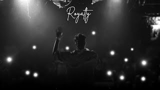 Connan ft Melloprods  Royalty  كونان و ميلو  رويالتي Official Audio [upl. by Nicoli]