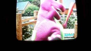 BARNEY amp FRIENDS SEASON 2 INTRO [upl. by Ailido]