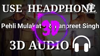 DILBAR  Satyameva Jayate  3D Audio  Bass Boosted  Surround Sound  Use Headphones 👾 [upl. by Ibbetson]