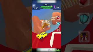 Car Master Race  Car Games Gameplay krumobile games gaming [upl. by Nuahs724]