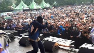 KILLER KAMAL LIVE  APPELSAP 2017 [upl. by Knight]