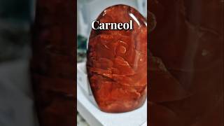 Carneol universulcristalelor carnelian crystals foryou [upl. by Chrysa]