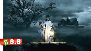 Annabelle 4 Official Trailer 2024  annabelle annabelle4 conjuringuniverse [upl. by Samara]