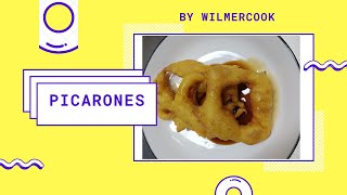 PICARONES [upl. by Arundel]