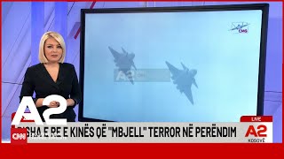 Avioni J20S Bisha e re e Kinës që “mbjell” terror në Perëndim [upl. by Moran]