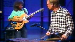 Gary Burton amp Pat Metheny  03  Autumn [upl. by Yrral]