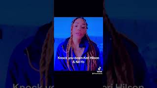 Knock you down Snippet Keri Hilson and NeYo [upl. by Ear441]