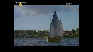 Odjazd 01 Mazury 1933 1944 [upl. by Enymzaj676]