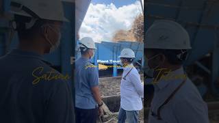 Plant Tour Div SPI Dalam Rangka Audit Rutin DMG 2024 pgcamming sgnjuara [upl. by Fosdick]