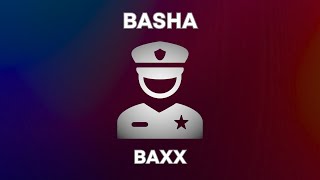 BAXX  Basha Official Audio  باكس  باشا [upl. by Caswell514]