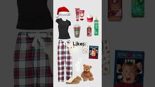 Your Christmas pajamas of you ￼christmas [upl. by Leyla]