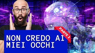 13 app INCREDIBILI di intelligenza artificiale parte 2 [upl. by Norina515]