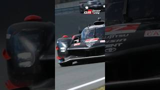 2024 LE MANS 24 Hours  TEST DAY [upl. by Eseila]