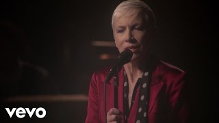 Annie Lennox  Georgia On My Mind Live [upl. by Christoper810]