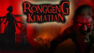 RONGGENG KEMATIAN FILM HOROR INDONESIA 2024 [upl. by Adeuga]