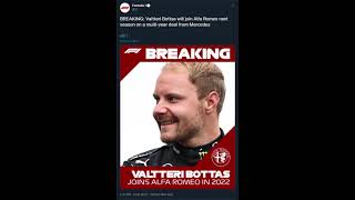 valtteri its james end of a love story [upl. by Nnawaj246]