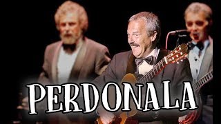 Les Luthiers · Perdónala [upl. by Issy]