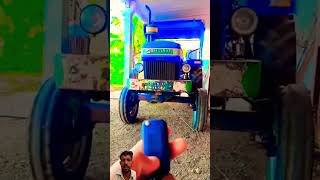 Sonalika tractor shorts gaming farming 😈😈💯🚜🚜 [upl. by Rainger925]