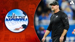 Dave Birkett breaks down the Lions rise to the NFC Championship game  Take The North Ep 147 [upl. by Kaz]