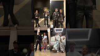 Who Won See You Again Dance Trend dancesongs dancemusic dancechallenge trending shorts fyp [upl. by Hueston]