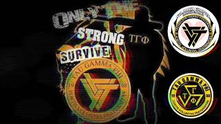 triskelionsongs taugammaphisong Tau Gamma Phi Songs  Triskelion NONSTOP Music Compilation 2021 [upl. by Llerraf355]