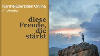 3 Adventsonntag  Online Exerzitien im Advent 2018 [upl. by Francoise927]