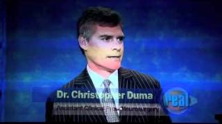 Pituitary Tumors  Dr Duma on PBS KOCE Real Orange  Orange County CA [upl. by Ellebana356]