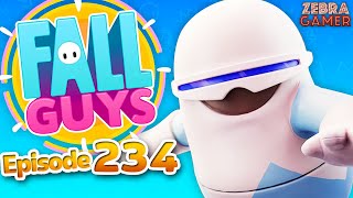 The Incredibles Costumes Cool No Capes Bundle  Fall Guys Gameplay Part 234 [upl. by Flyn]