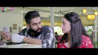 Parmish Verma Most Funny Scene  Rocky Gets 2 Girls Fighting  Punjabi Movies [upl. by Yderf340]