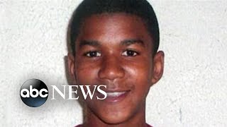 Remembering Trayvon Martin 10 years later [upl. by Thurmann664]