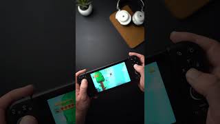 Pimax Portal unboxing portable Android gaming system [upl. by Rushing]