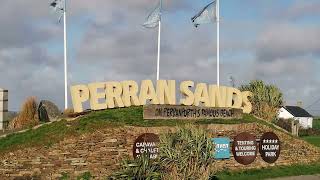 Haven Perran Sands Holiday Park [upl. by Solis910]