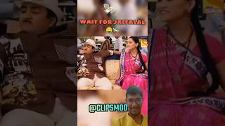 Jethalal swag jethalal jethababita tmkoc jethalalfunnymoments comedy jethalalfunnyscene [upl. by Kathie942]