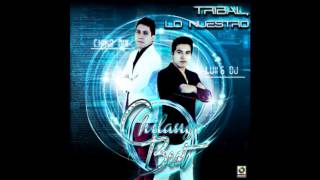 CHILANGO BEAT FT YAHAIRA  AMANDOTE [upl. by Tserof]