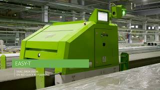 Elematic Plotter E9 [upl. by Stafford12]