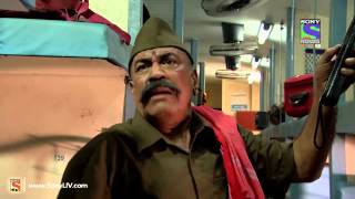 CID  च ई डी  Daya VS Daya  Episode 1144  24th October 2014 [upl. by Ellenaj]