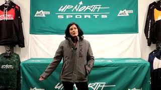 FXR Womens Evo FX Jacket Review [upl. by Aisat229]