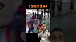 Boxeo cubano entrenamiento viral boxeo boxing cuba [upl. by Nosaes]