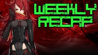 Weekly Recap 225 Feb 2nd  Cabal II 8BitMMO SOE amp More [upl. by Kariotta]