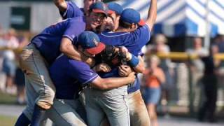 2002 CSU Cougars Division II Baseball National Champions [upl. by Nalyorf]