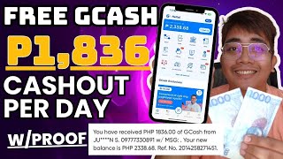 BEST GCASH LEGIT 2024 P200 AGAD DI PA NAGLALARO MAY PERA NA NO NEED INVITES WITH PROOF OF PAYOUT [upl. by Aneehsar]