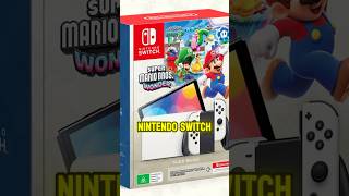 Nuevos packs de Nintendo Switch Oled y ofertas 😍 [upl. by Emiaj466]