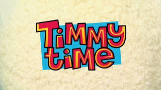 Timmy Time  Theme Song Zaza Pitch Corrected [upl. by Ade]