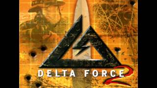 Delta Force 2 Theme [upl. by Annahaj]