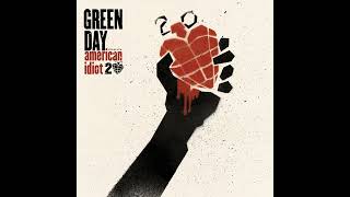 Green Day  Wake Me Up When September Ends Official Audio [upl. by Namra]