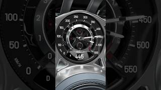 New Bugatti Tourbillon Top Speed [upl. by Koerner]