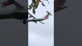 Plane ✈️ spotting tourist place feltham London [upl. by Costanza]