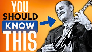 Joe Pass Chord Secrets To Elevate Your Playing A Must Know For Trio and Solo Guitar [upl. by Ricky]